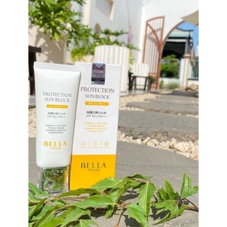 Kem Chống Nắng Bella Beauty