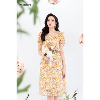 Đầm công sở Cirrus D203840