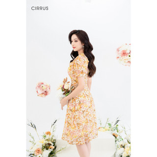 Đầm công sở Cirrus D203840