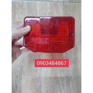Nắp đèn hậu xe custom 125 - cm125