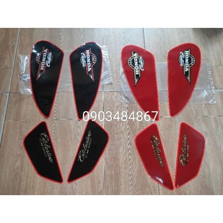 Tem xe custom 125 - cm125