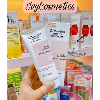 (SALE LỖ) Kem Chống Nắng SJMmedical Anti-UV Perfect Sunscrean SJM Medical