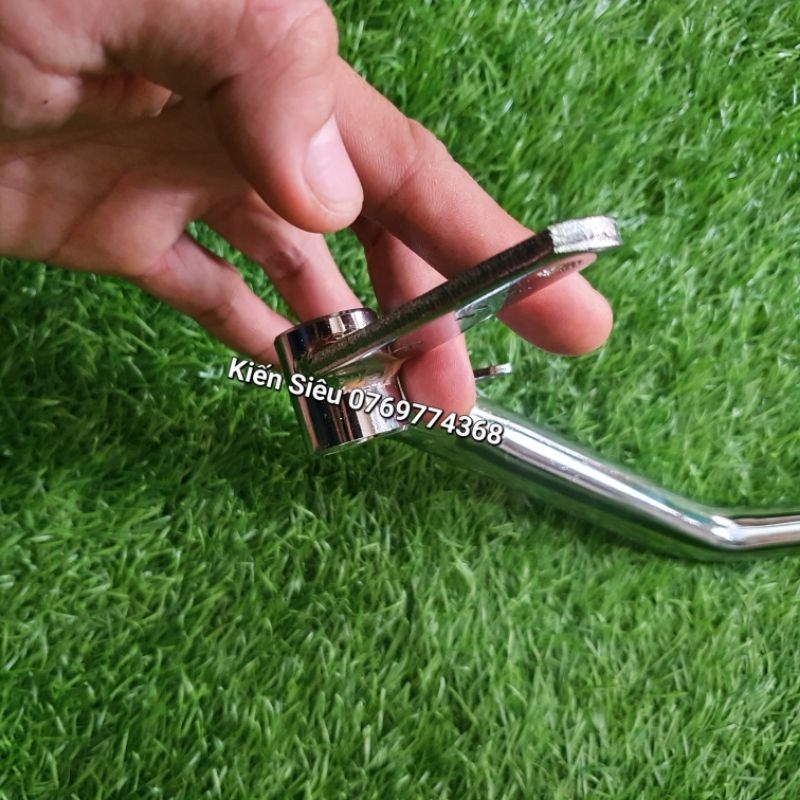 Cần đạp thắng xe cub hàng Thái