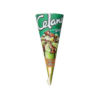 Thùng 20 cây - kem ốc quế hạt dẻ celano classic 110ml