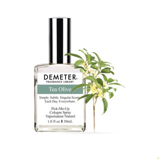 Nước hoa Tea Olive by Demeter Cologne - #🄽🄾.🄸
