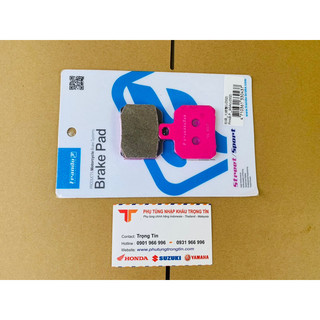 Bố thắng Frando 2 pis dùng chung heo brembo