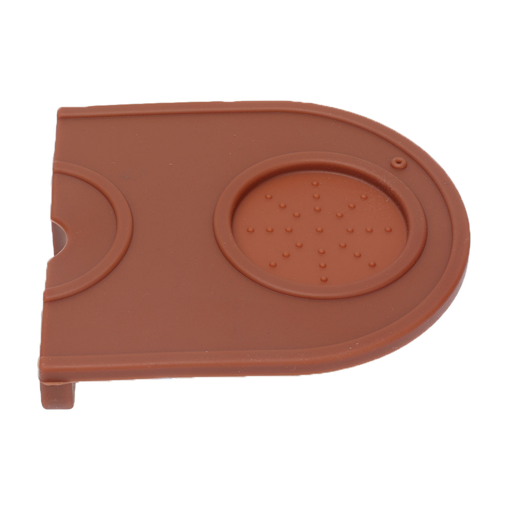 Thảm Tamper, lót tamper Silicon pha cà phê Espresso