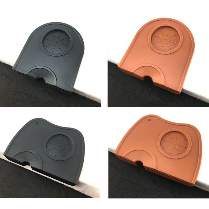 Thảm Tamper, lót tamper Silicon pha cà phê Espresso