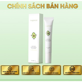 Kem bơ tẩy mụn thịt nội địa Trung - Yaqinuo