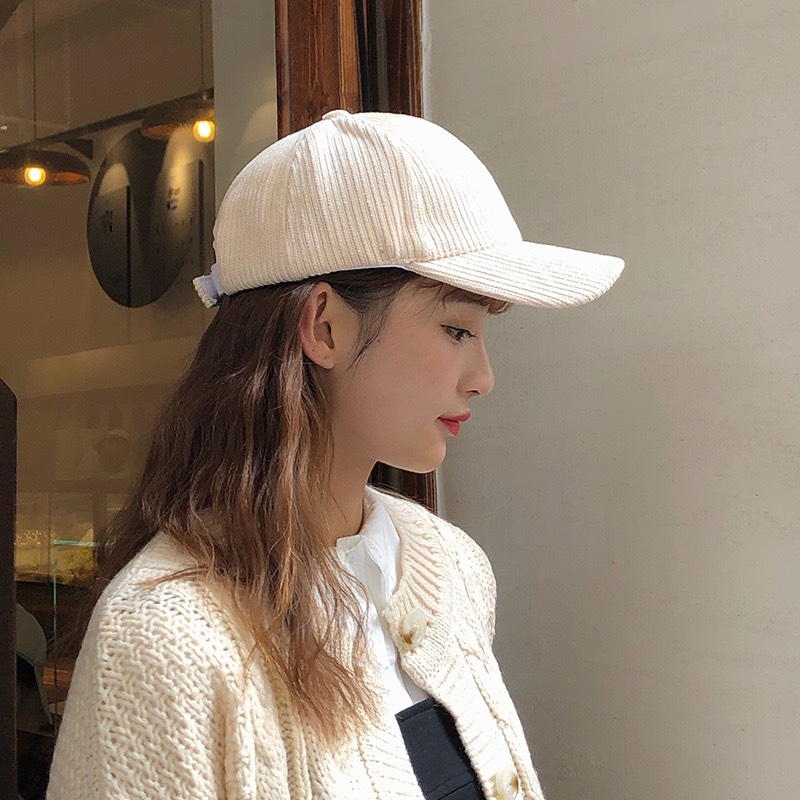 Mũ - Nón Lưỡi Trai Unisex Nam Nữ Thêu Chữ PROMISSYOU 441 Thời Trang - Hata24h