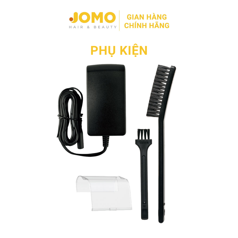 Tông đơ cạo khô WAHL Finale chính Hãng nhập khẩu Mỹ - Jomo Hair & Beauty