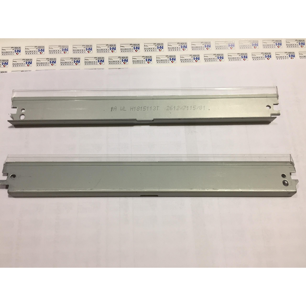 Combo 10 gạt thải mực to đa năng cho máy in canon 2900 3000 3300 HP 1010 1020 1160 2035 2055 2015 05A 12A 49A 53A