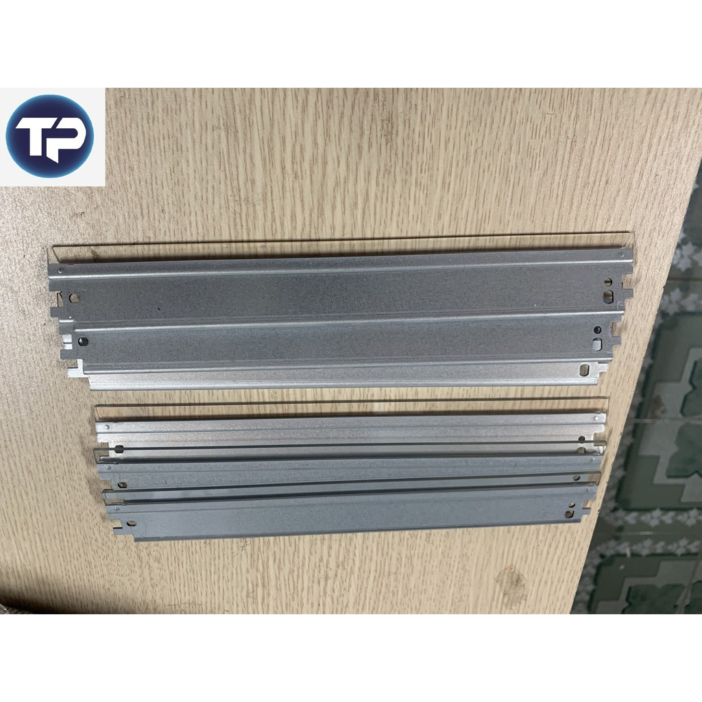 Combo 10 gạt thải mực to đa năng cho máy in canon 2900 3000 3300 HP 1010 1020 1160 2035 2055 2015 05A 12A 49A 53A