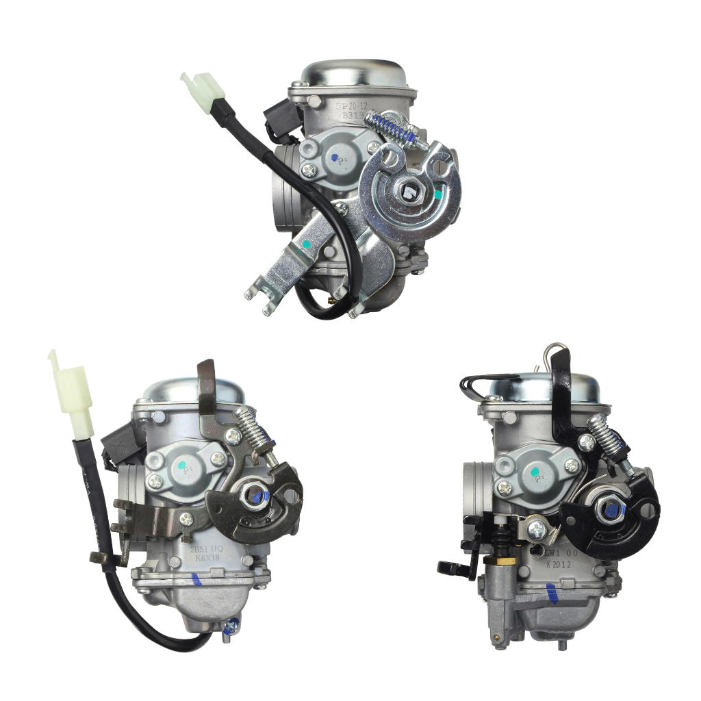 BÌNH XĂNG CON XE NOUVO 1/2/3/4 Nouvo'S Nouvo LX Mikuni Yamaha