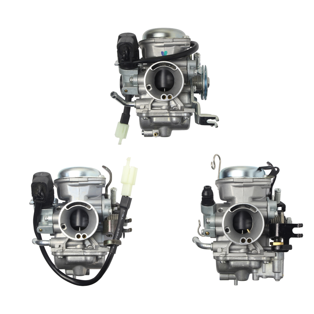 BÌNH XĂNG CON XE NOUVO 1/2/3/4 Nouvo'S Nouvo LX Mikuni Yamaha