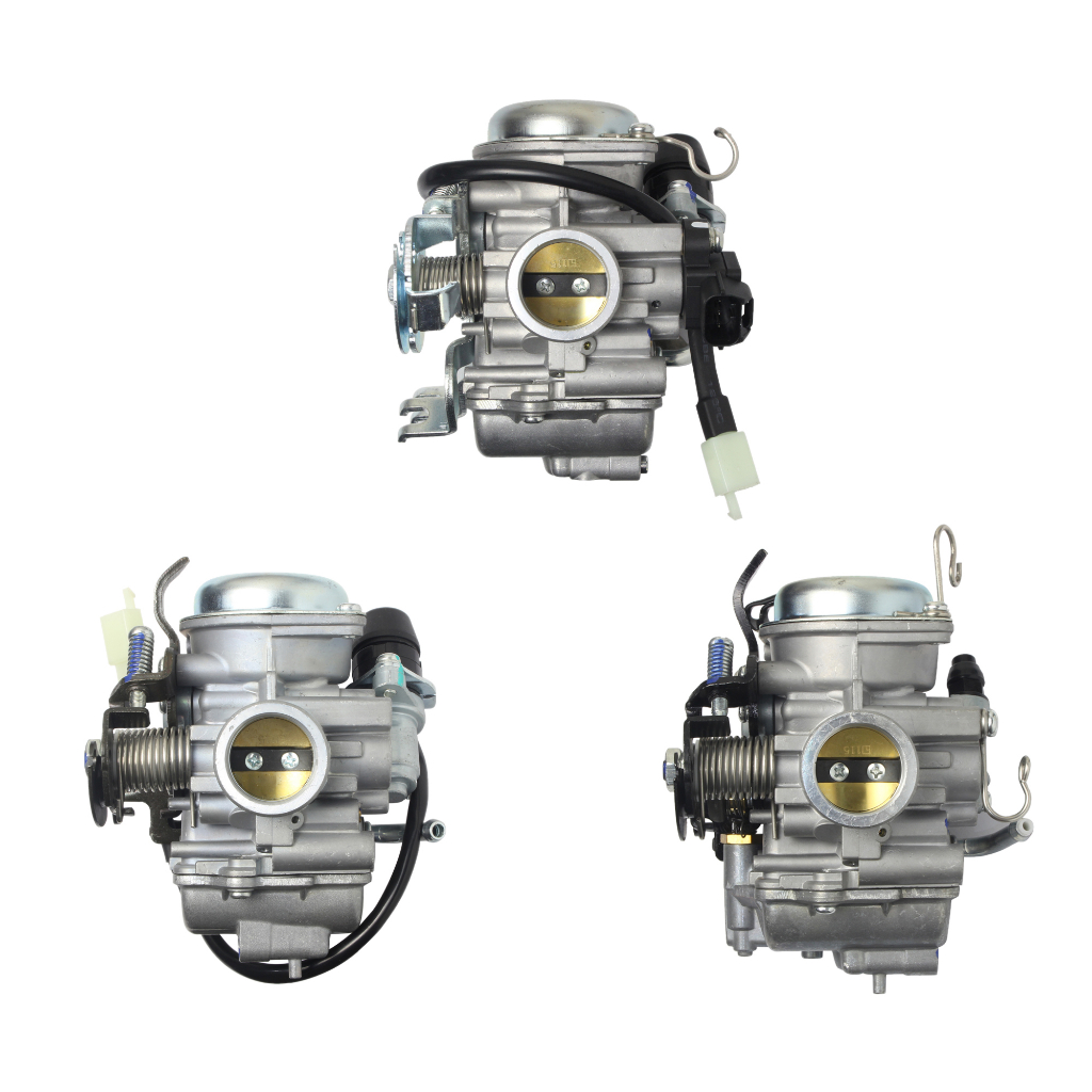 BÌNH XĂNG CON XE NOUVO 1/2/3/4 Nouvo'S Nouvo LX Mikuni Yamaha