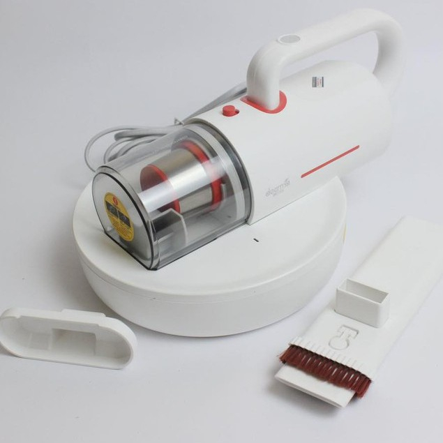 Máy Hút Bụi Cầm Tay Deerma CM1300