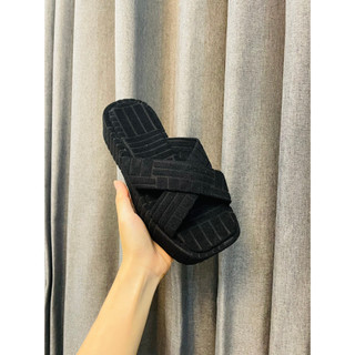 DÉP 5 PHÂN CHÉO NHUNG( ĐÚNG SIZE)