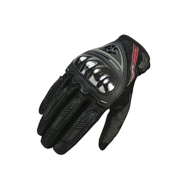 Găng Tay xe máy Scoyco MC44 dài ngón