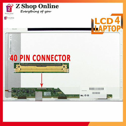 💖 Màn hình Laptop Lenovo G460 Z470 G470 B490