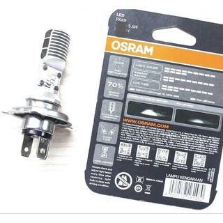 Bộ 2 bóng đèn pha led xe Airblade 2013/2014/2015 (125cc)