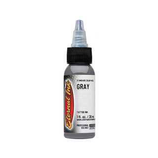 Mực xăm Eternal - Gray 30ml