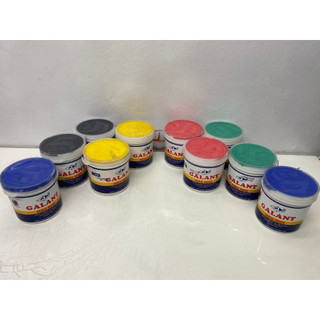 Ve màu Galant pha sơn nước 225 ML