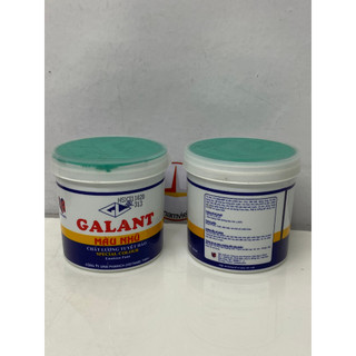 Ve màu Galant pha sơn nước 225 ML