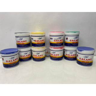 Ve màu Galant pha sơn nước 225 ML