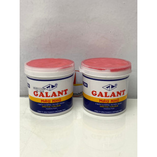 Ve màu Galant pha sơn nước 225 ML