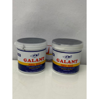Ve màu Galant pha sơn nước 225 ML
