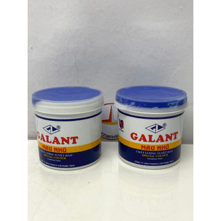 Ve màu Galant pha sơn nước 225 ML
