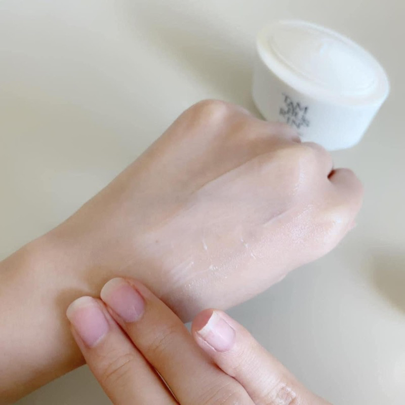 Nước Hoa Sáp Tamburins Perfume