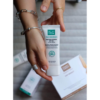 Derm 𝐏𝐫𝐨𝐭𝐞𝐨𝐬 𝐒𝐜𝐫𝐞𝐞𝐧 𝐒𝐏𝐅 𝟓𝟎+ kem chống nắng