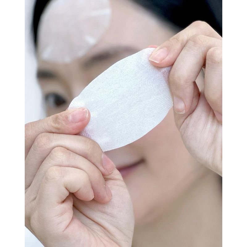 Toner Miếng Sáng Da Căng Bóng Medianswer Vita Collagen Glow Pad