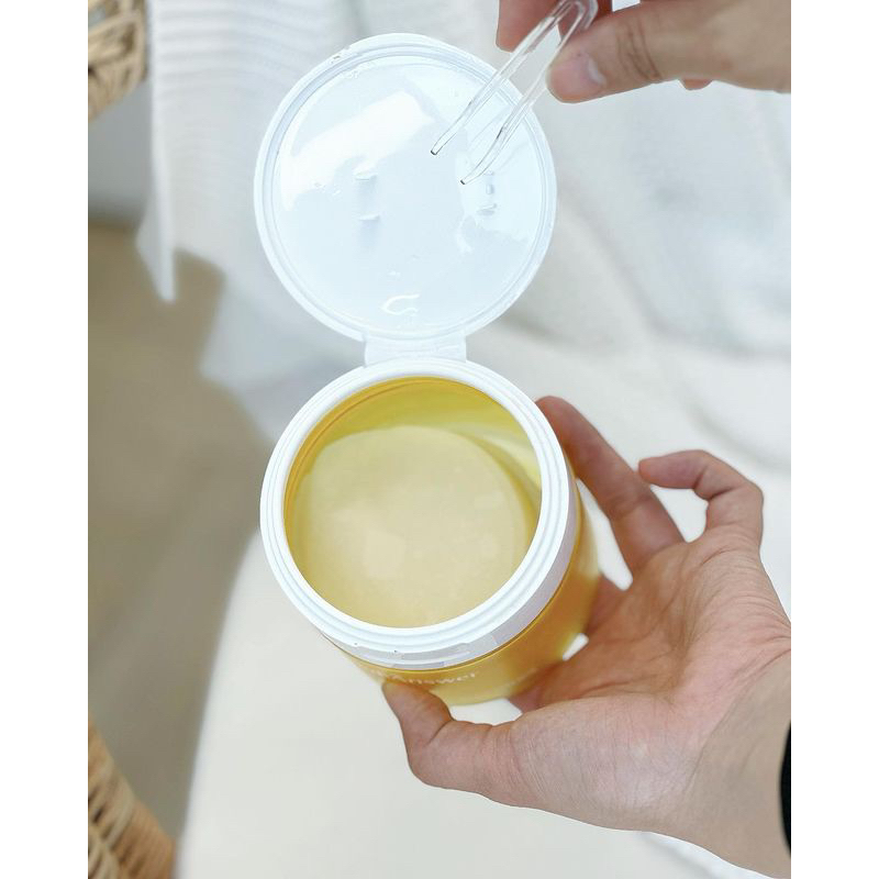 Toner Miếng Sáng Da Căng Bóng Medianswer Vita Collagen Glow Pad