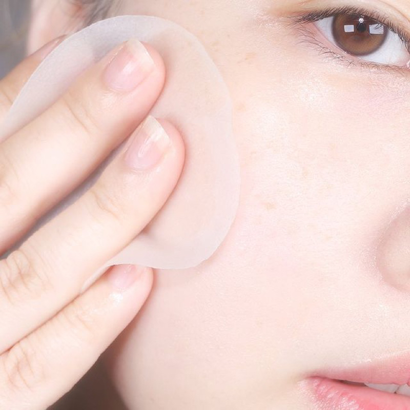 Toner Miếng Sáng Da Căng Bóng Medianswer Vita Collagen Glow Pad