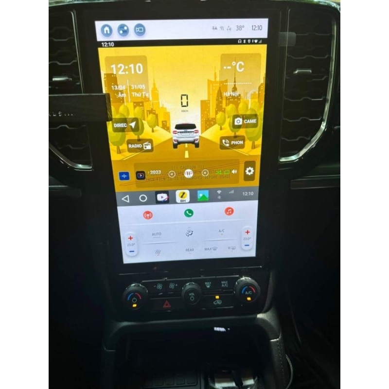 Android Box Zestech Dx14Pro Tặng Camera Hành Trình Ghi Hình 24/24,Kết Nối Wifi Q3