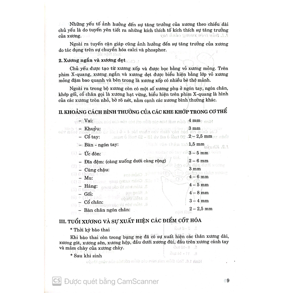 Benito - Sách - Giải phẫu X-quang