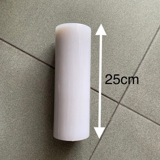 Màng PE 50cm, Màng Nilon dùng để bọc hàng.