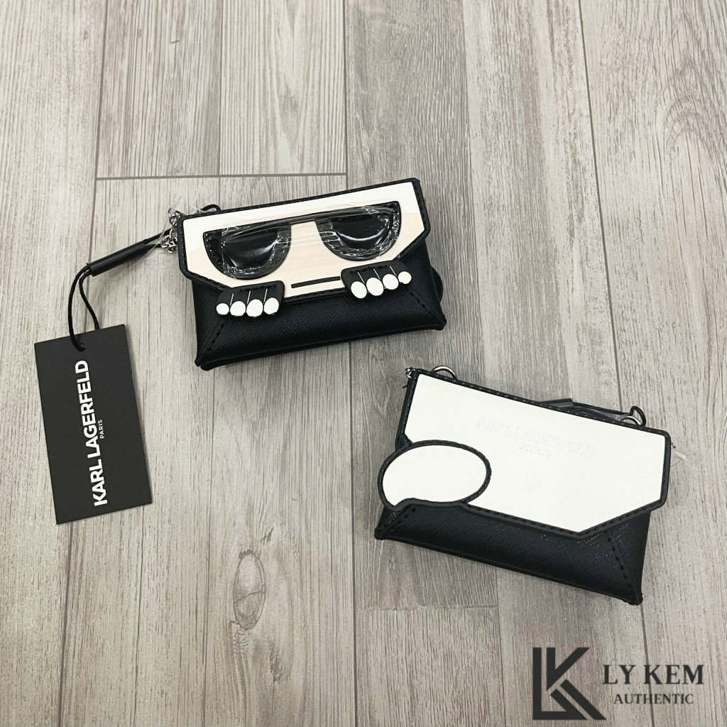 Túi Karl Paris Mini