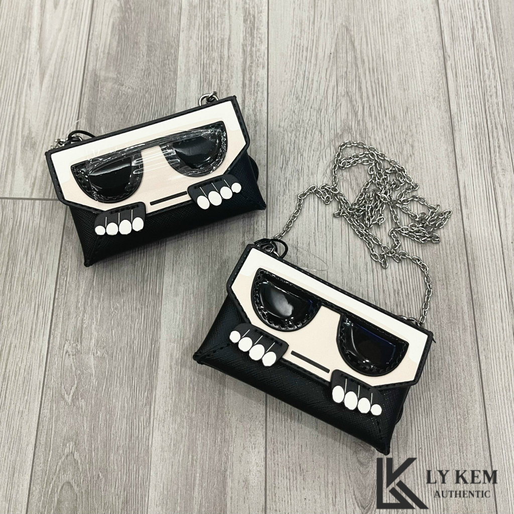 Túi Karl Paris Mini