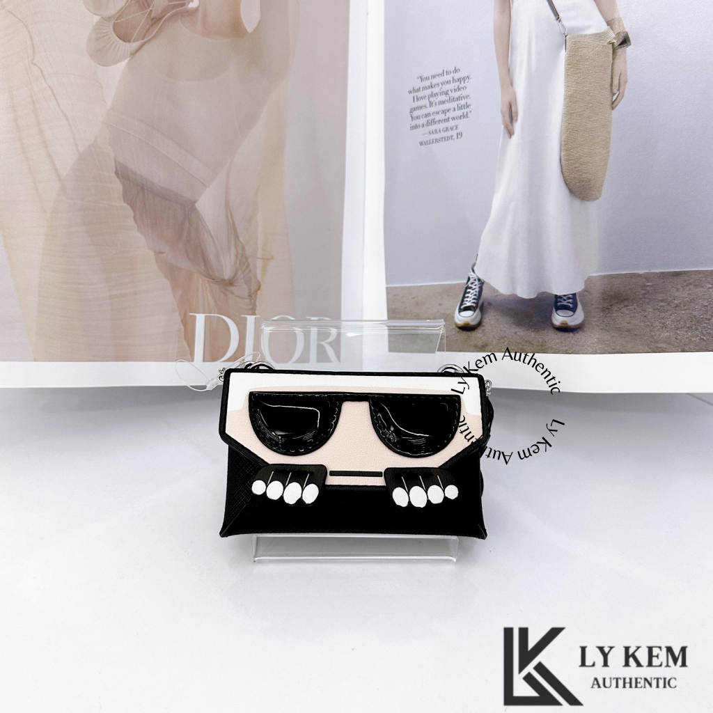 Túi Karl Paris Mini