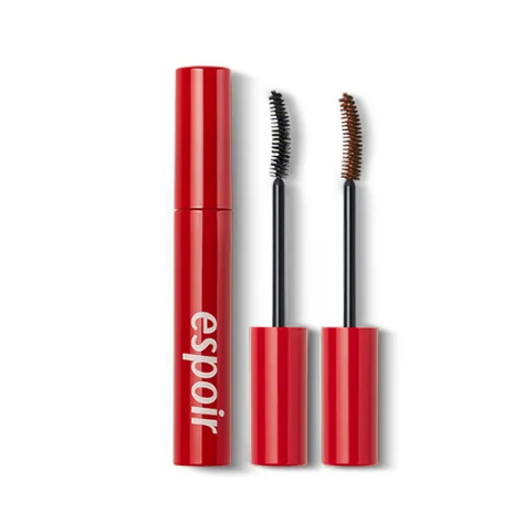 Mascara Espoir Nomudging Mascara Waterproof XP 9gr