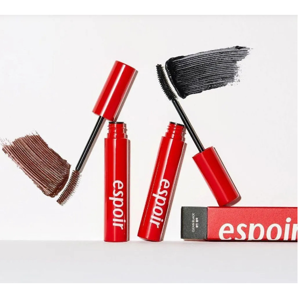 Mascara Espoir Nomudging Mascara Waterproof XP 9gr