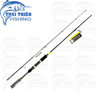 Cần Câu Cá Daiwa Crossfire-X 562M Cần Lure UL Máy Đứng 1m68 Hàng Chính Hãng Made In Việt Nam