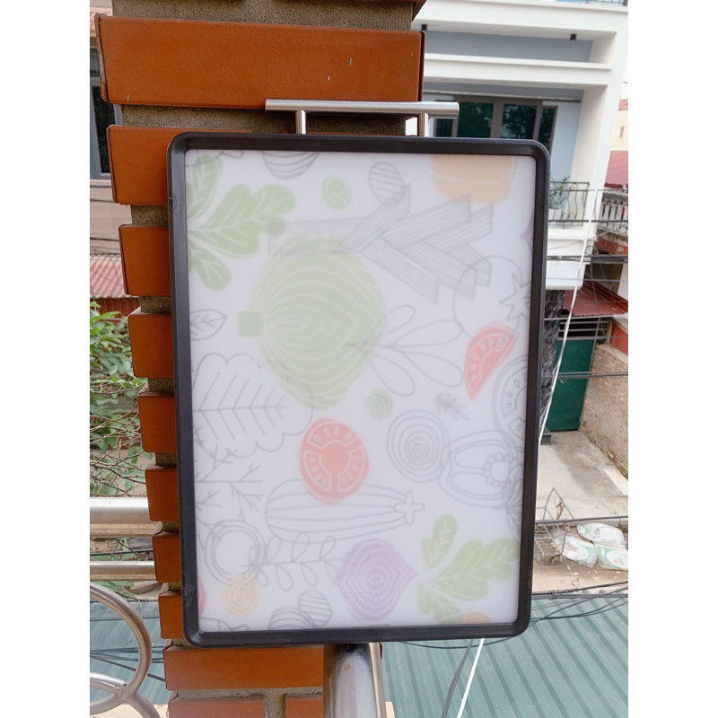 Thớt kháng khuẩn Đức EISBAR inox