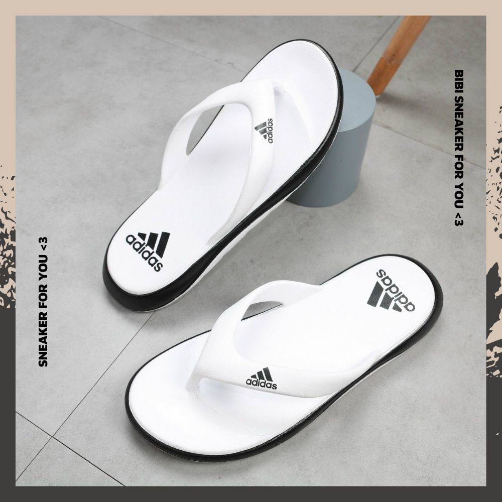 Dép Tông Xỏ Ngón, Dép Kẹp Adidas Descente Nam Nữ Hàng Cao Cấp Phong Cách Thời Trang Đủ Màu Và Size - BIBISNEAKER | BigBuy360 - bigbuy360.vn