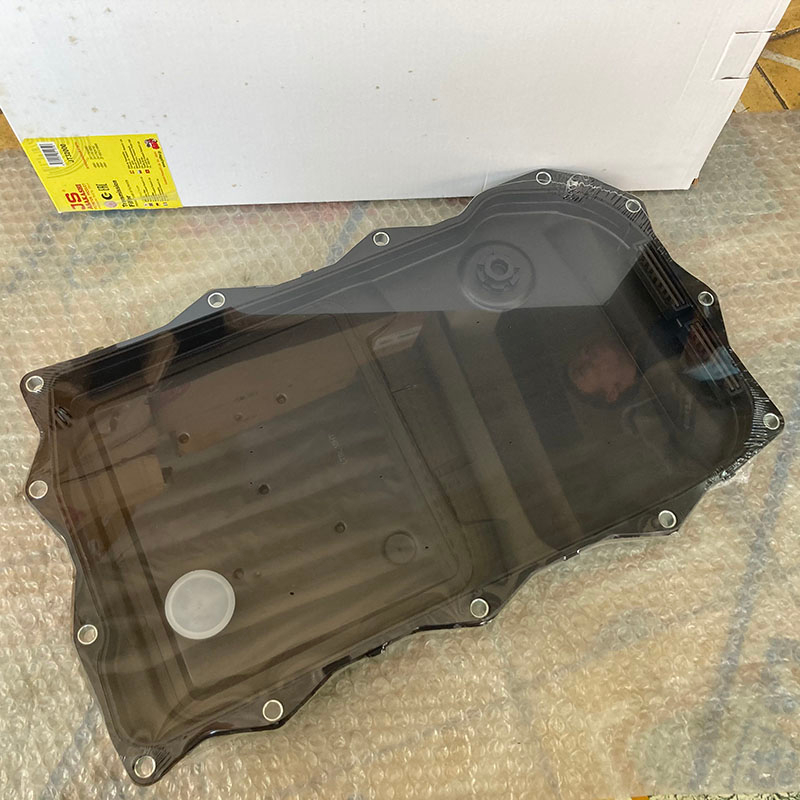 Lọc nhớt hộp số xe BMW X7 xDrive 40i 3.0L 2019, 2020, 2021, 2022, 2023 mã phụ tùng 24117624192