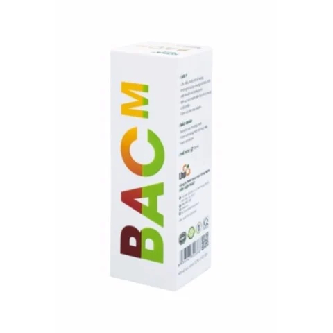 Vitamin KOIKA-BAC M 105ML